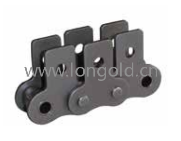 多節(jié)帶SK1附件免加油自潤(rùn)滑B系列小型輸送鏈 多節(jié)帶SK1附件免加油自潤(rùn)滑B系列小型輸送鏈