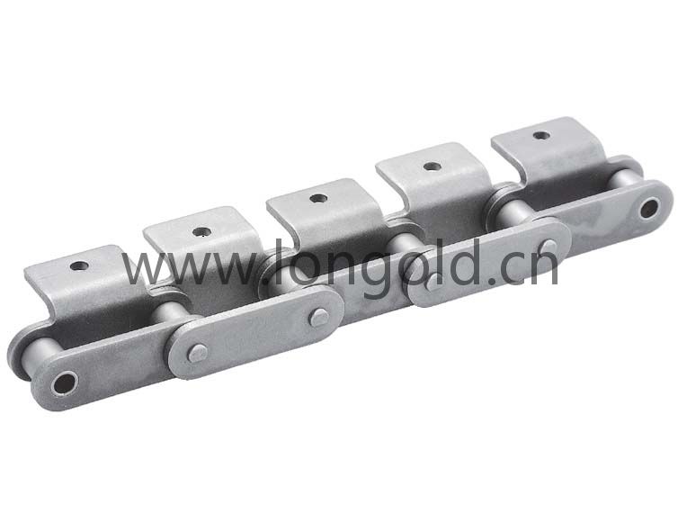 帶A1/A2附件表面涂層雙倍節(jié)距鏈 NEP規(guī)格 帶A1/A2附件表面涂層雙倍節(jié)距鏈 NEP規(guī)格