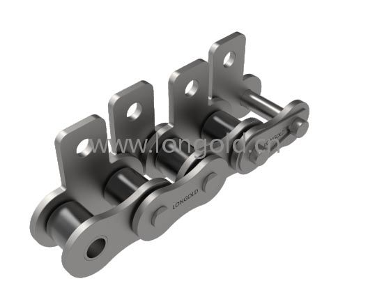 表面涂層帶SA1附件A系列小型輸送鏈 NEP規(guī)格 表面涂層帶SA1附件A系列小型輸送鏈 NEP規(guī)格