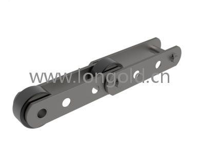 多節(jié)帶GA2附件LDC03075·LDC03100規(guī)格輸送鏈 多節(jié)帶GA2附件LDC03075·LDC03100規(guī)格輸送鏈