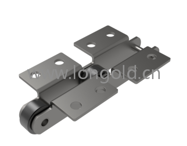 多節帶K1/K2/K3附件LDC08125·LDC08150規格輸送鏈 多節帶K1/K2/K3附件LDC08125·LDC08150規格輸送鏈