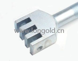 LH系列板式鏈連接環