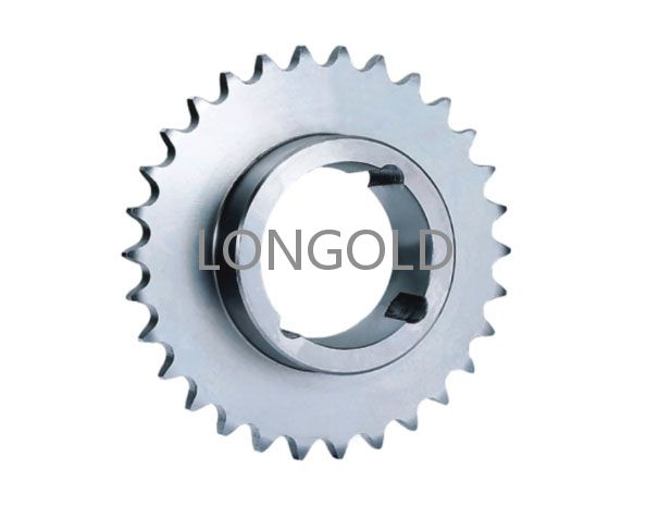 140-1單排錐孔鏈輪 140-1單排錐孔鏈輪