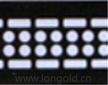 橫向剛性擋邊輸送帶 橫向剛性擋邊輸送帶