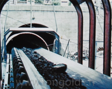 阻燃輸送帶 阻燃輸送帶