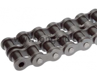SPE系列高強(qiáng)度短節(jié)距雙排滾子鏈條