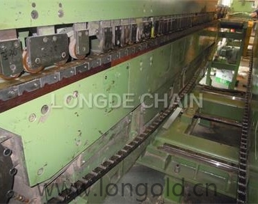 雙端銑鏈條 雙端銑鏈條