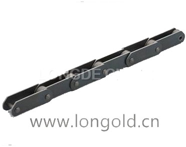 雙倍節距高板輸送鏈