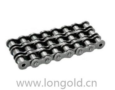 SP系列高強(qiáng)度短節(jié)距三排滾子鏈條