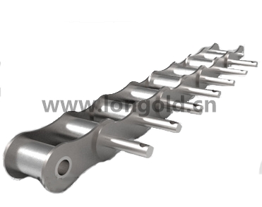 B系列小型輸送鏈帶特殊加長(zhǎng)銷附件 B系列小型輸送鏈帶特殊加長(zhǎng)銷附件