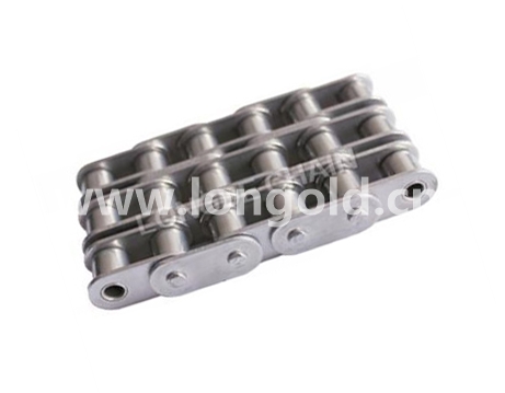 A系列直板三排滾子鏈 A系列直板三排滾子鏈