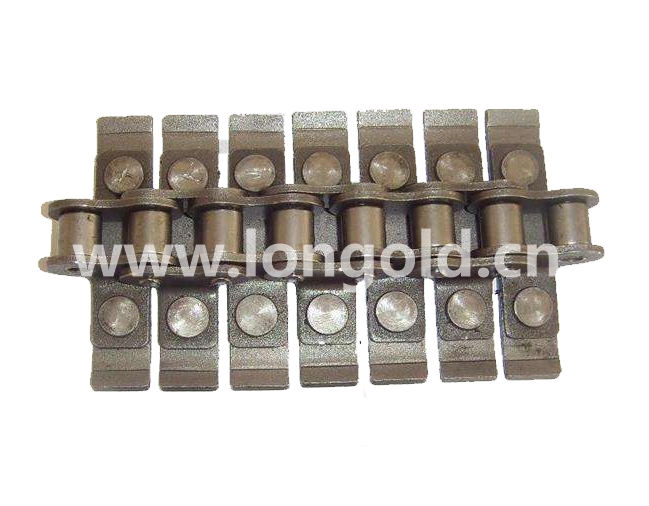 帶板條A系列小型輸送鏈 帶板條A系列小型輸送鏈