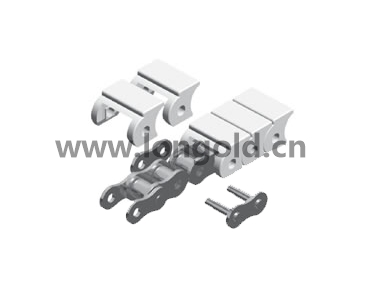 帶蓋罩鏈條通用規格 帶蓋罩鏈條通用規格