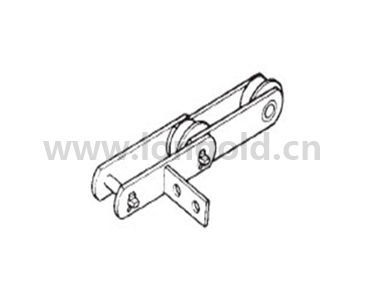 帶MG2附件的大型輸送鏈 帶MG2附件的大型輸送鏈