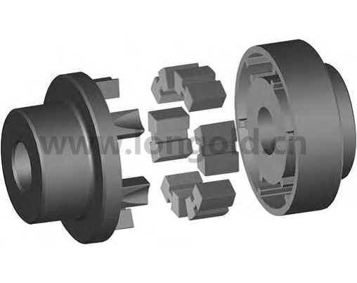 HTKL聯軸器 HTKL聯軸器