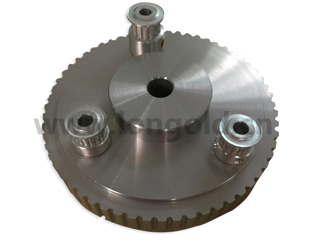 5M-25同步帶輪 5M-25同步帶輪