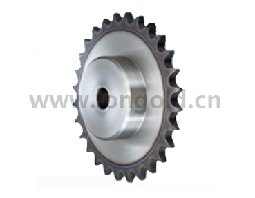 帶頂置滾子RS型鏈條用鏈輪 帶頂置滾子RS型鏈條用鏈輪