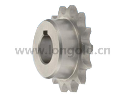 雙倍節(jié)距鏈輪 配孔簡單軸孔加工品 雙倍節(jié)距鏈輪 配孔簡單軸孔加工品