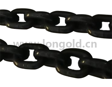 強(qiáng)化型礦用圓環(huán)鏈和緊湊鏈 強(qiáng)化型礦用圓環(huán)鏈和緊湊鏈