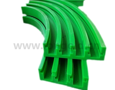 倍速鏈塑料導(dǎo)軌