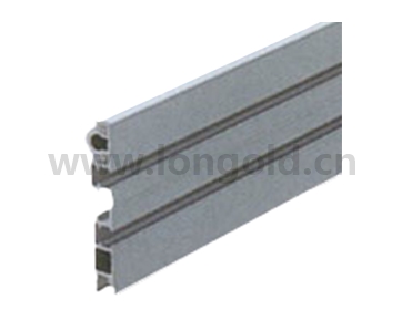 倍速鏈托板導(dǎo)軌