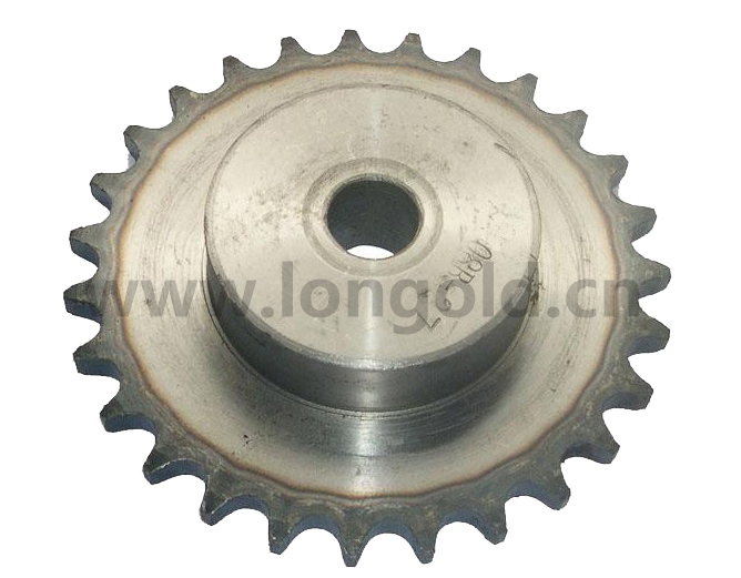 24B帶臺(tái)階鏈輪