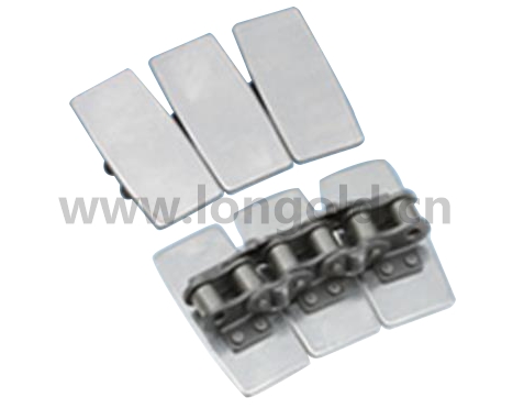 不銹鋼頂板鏈 TTKU規格 不銹鋼頂板鏈 TTKU規格