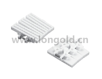 塑料頂板鏈 TP-36UTW-LAP型 塑料頂板鏈 TP-36UTW-LAP型