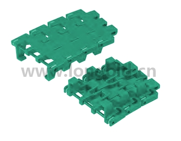 塑料模塊鏈條 WT3085-C325型 塑料模塊鏈條 WT3085-C325型