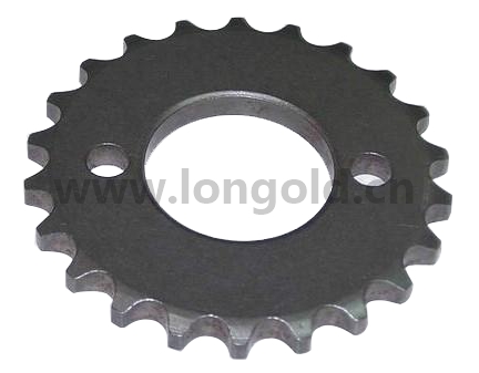 24B標(biāo)準(zhǔn)鏈輪