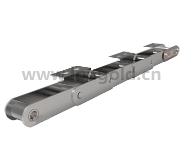 不銹鋼雙倍節距鏈 LSC規格 不銹鋼雙倍節距鏈 LSC規格