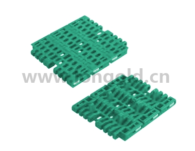 塑料模塊鏈條 WT3086G-M型 塑料模塊鏈條 WT3086G-M型