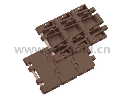 塑料模塊鏈條 WT3835G-M型 塑料模塊鏈條 WT3835G-M型