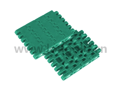 塑料模塊鏈條 WT2505-M型 塑料模塊鏈條 WT2505-M型