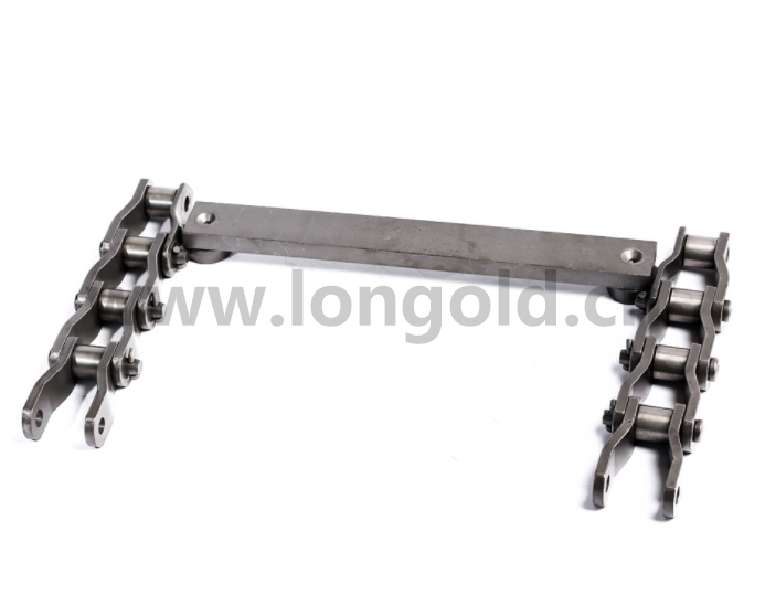 鋪路機(jī)鏈條XI