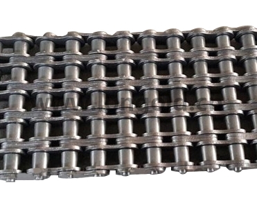 A系列短節距多排滾子鏈條