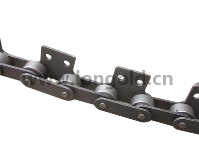 帶SA2附件LDC03075·LDC03100規(guī)格輸送鏈 帶SA2附件LDC03075·LDC03100規(guī)格輸送鏈