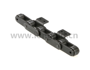 表面研磨雙倍節距鏈條