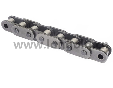 B系列直板滾子輸送鏈 B系列直板滾子輸送鏈