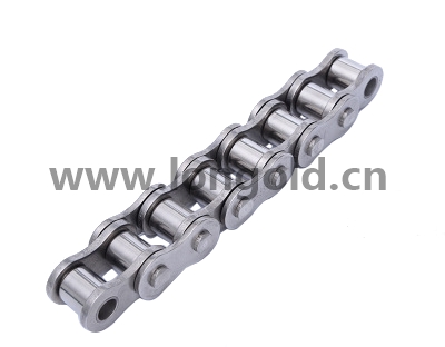 B系列帶附件小型輸送鏈(ISO標準) B系列帶附件小型輸送鏈(ISO標準)