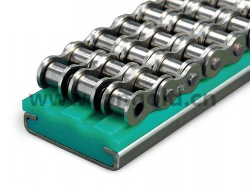 三排鏈條導軌S-CT型 三排鏈條導軌S-CT型