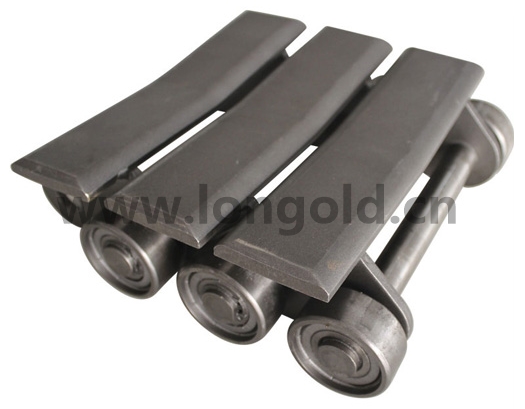 紙廠漿包鏈板機輸送鏈條 紙廠漿包鏈板機輸送鏈條