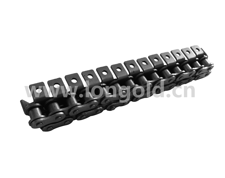 多節(jié)帶LA1附件A系列小型輸送鏈