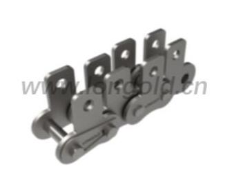 免加油自潤滑帶SK1附件A系列小型輸送鏈 免加油自潤滑帶SK1附件A系列小型輸送鏈