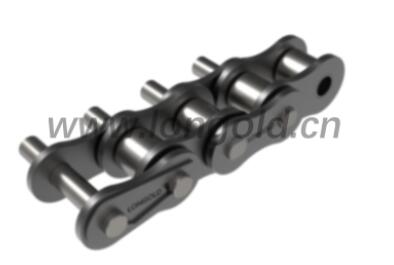 免加油自潤(rùn)滑帶EP附件B系列小型輸送鏈 免加油自潤(rùn)滑帶EP附件B系列小型輸送鏈