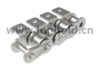 不銹鋼帶A1附件A系列小型輸送鏈 NS規格