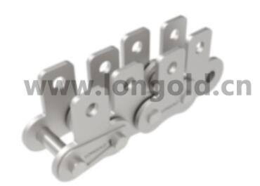 不銹鋼帶SK1附件A系列小型輸送鏈 AS規格