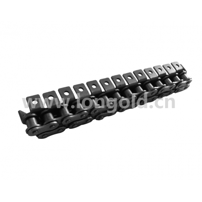 每2節(jié)帶A1附件A系列小型輸送鏈