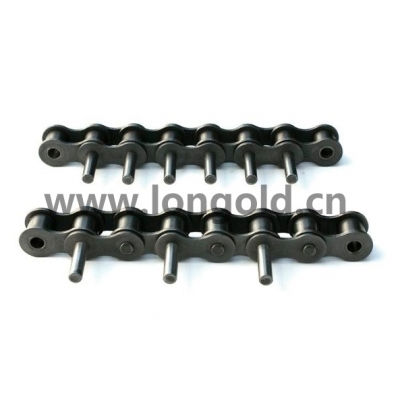 多節(jié)帶加長銷附件A系列小型輸送鏈 多節(jié)帶加長銷附件A系列小型輸送鏈