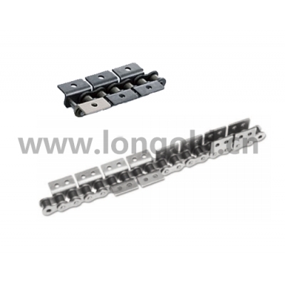 每4節帶WK附件B系列小型輸送鏈 每4節帶WK附件B系列小型輸送鏈